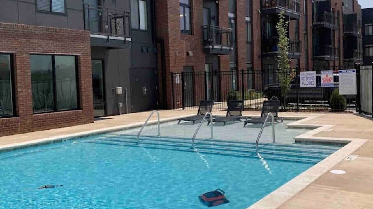 Photo of Outdoor in Nashville