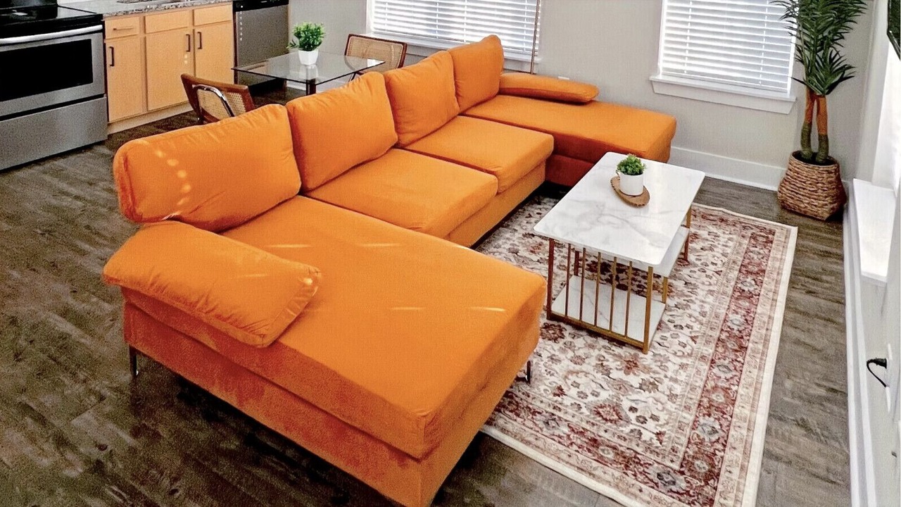 Photo of Livingroom in Nashville