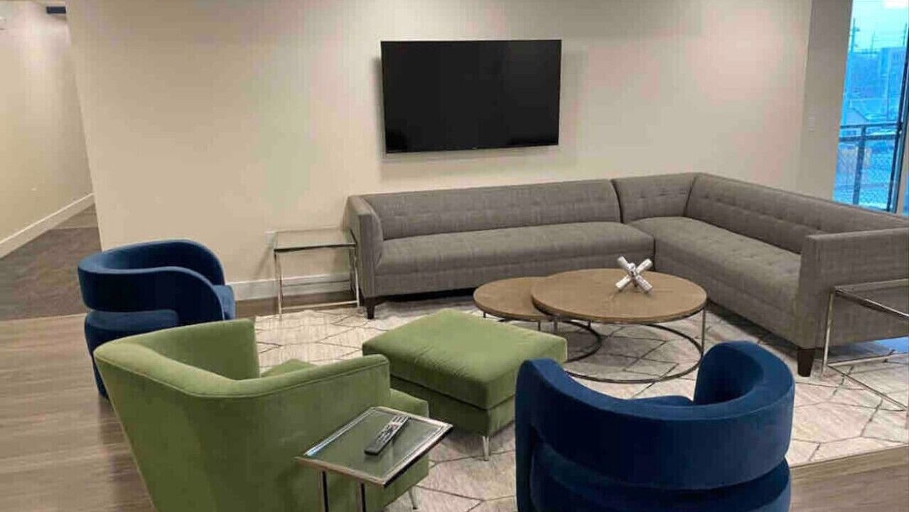 Photo of Livingroom in Nashville