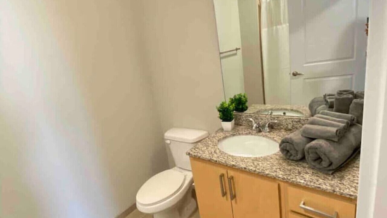 Photo of Bathroom in Nashville