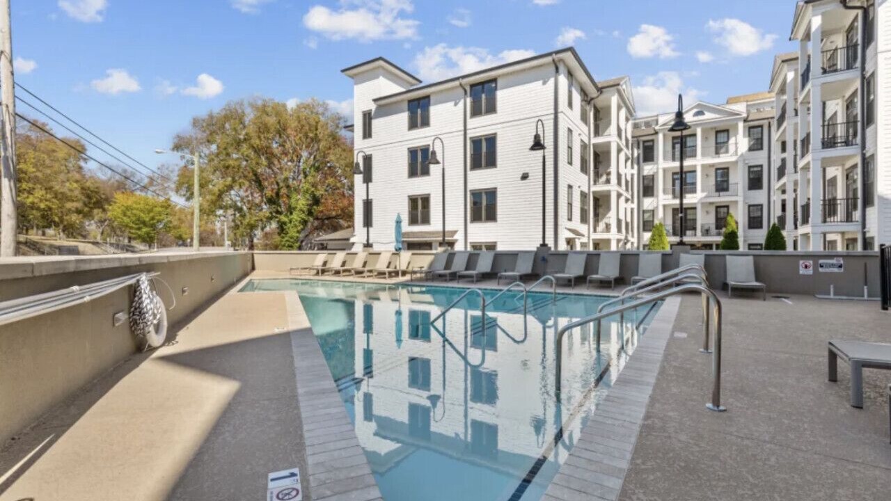 Photo of Outdoor in West End
