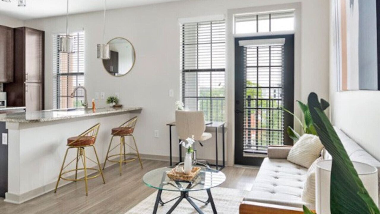 Photo of Livingroom in West End