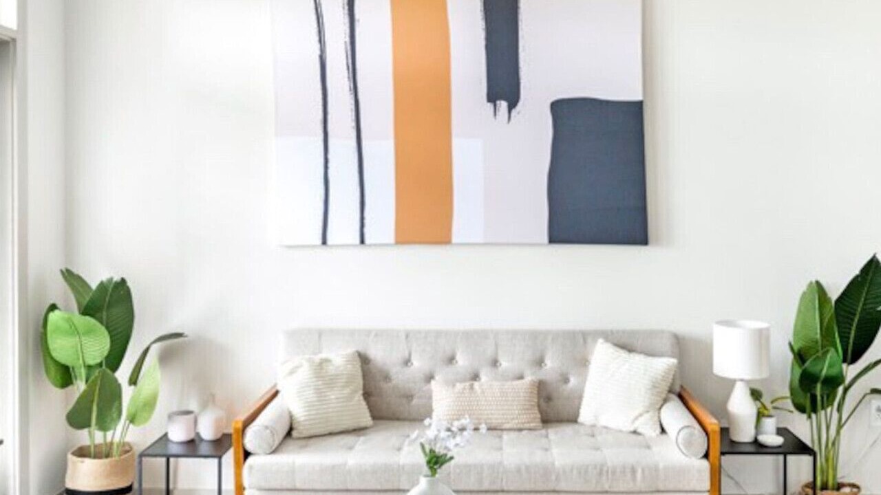 Photo of Livingroom in West End