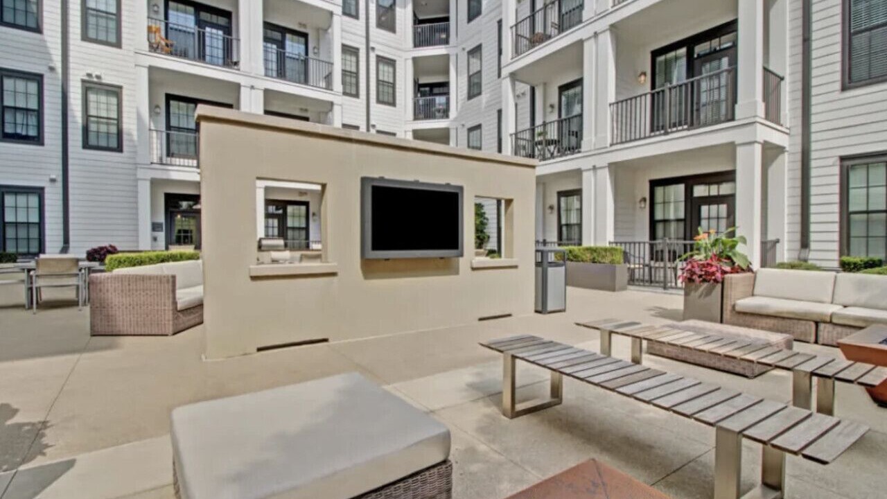 Photo of Outdoor in West End