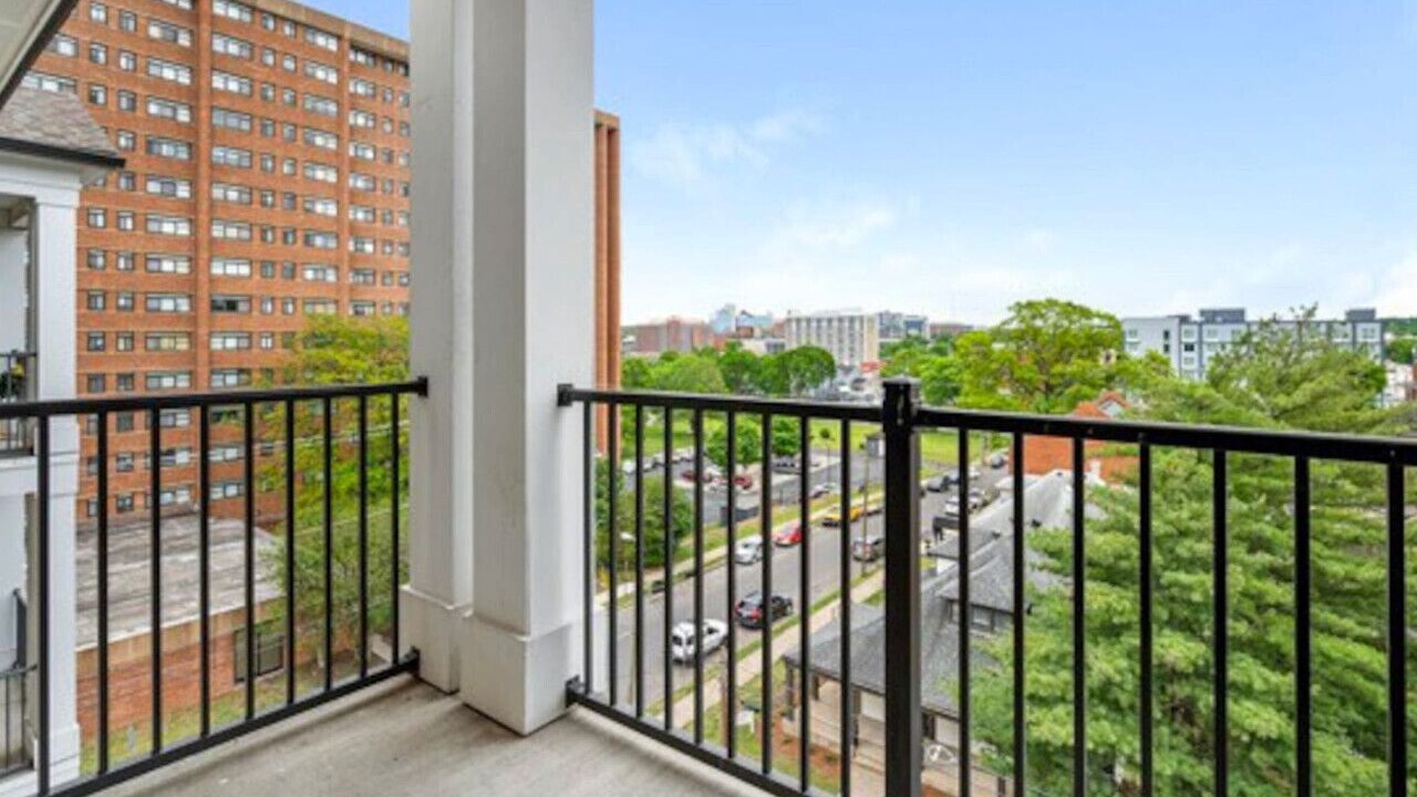 Photo of Outdoor in West End
