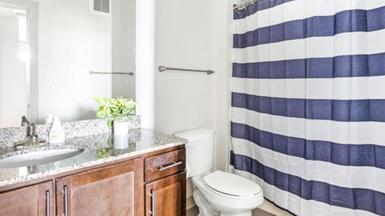 Photo of Bathroom in West End