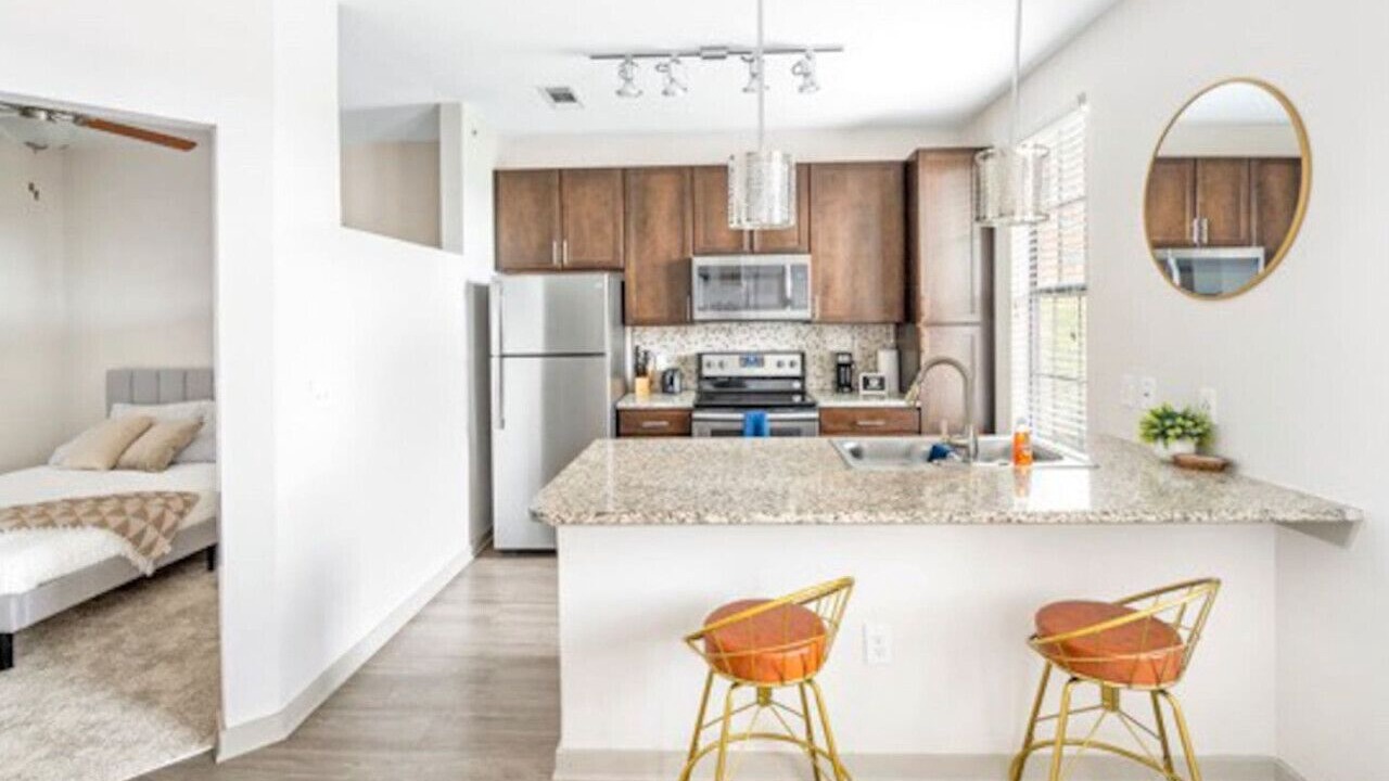 Photo of Kitchen in West End