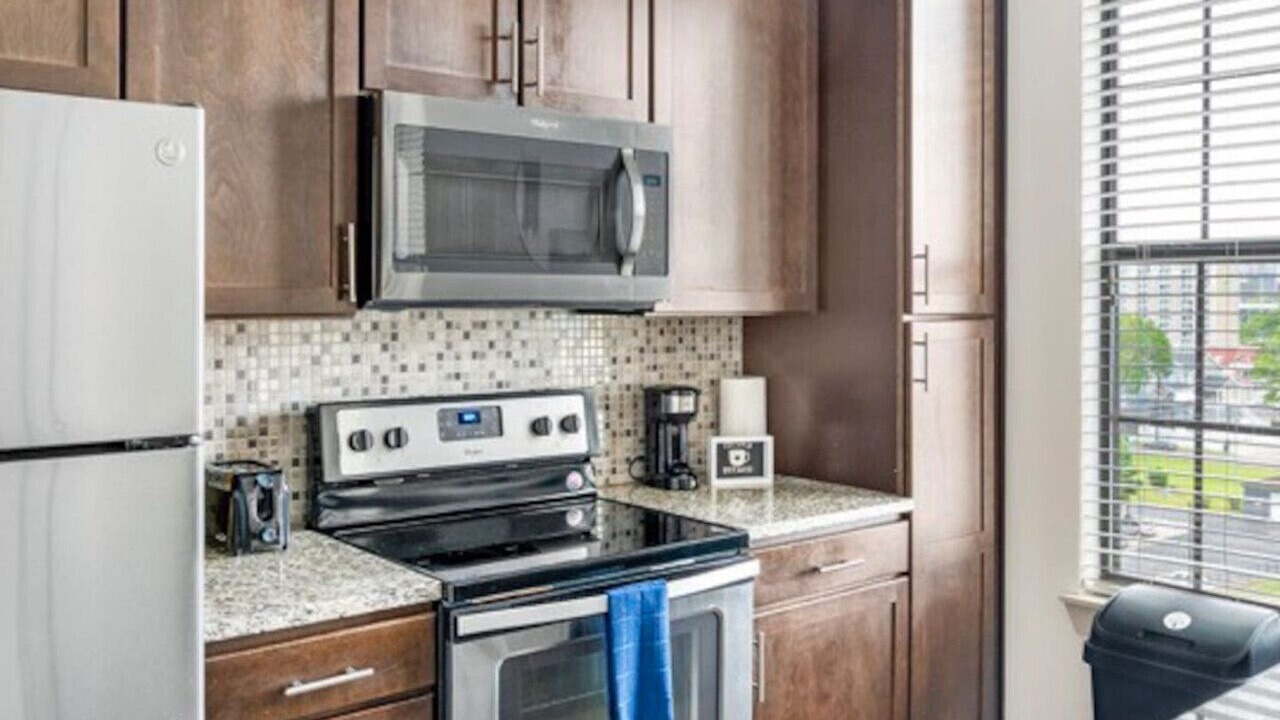 Photo of Kitchen in West End