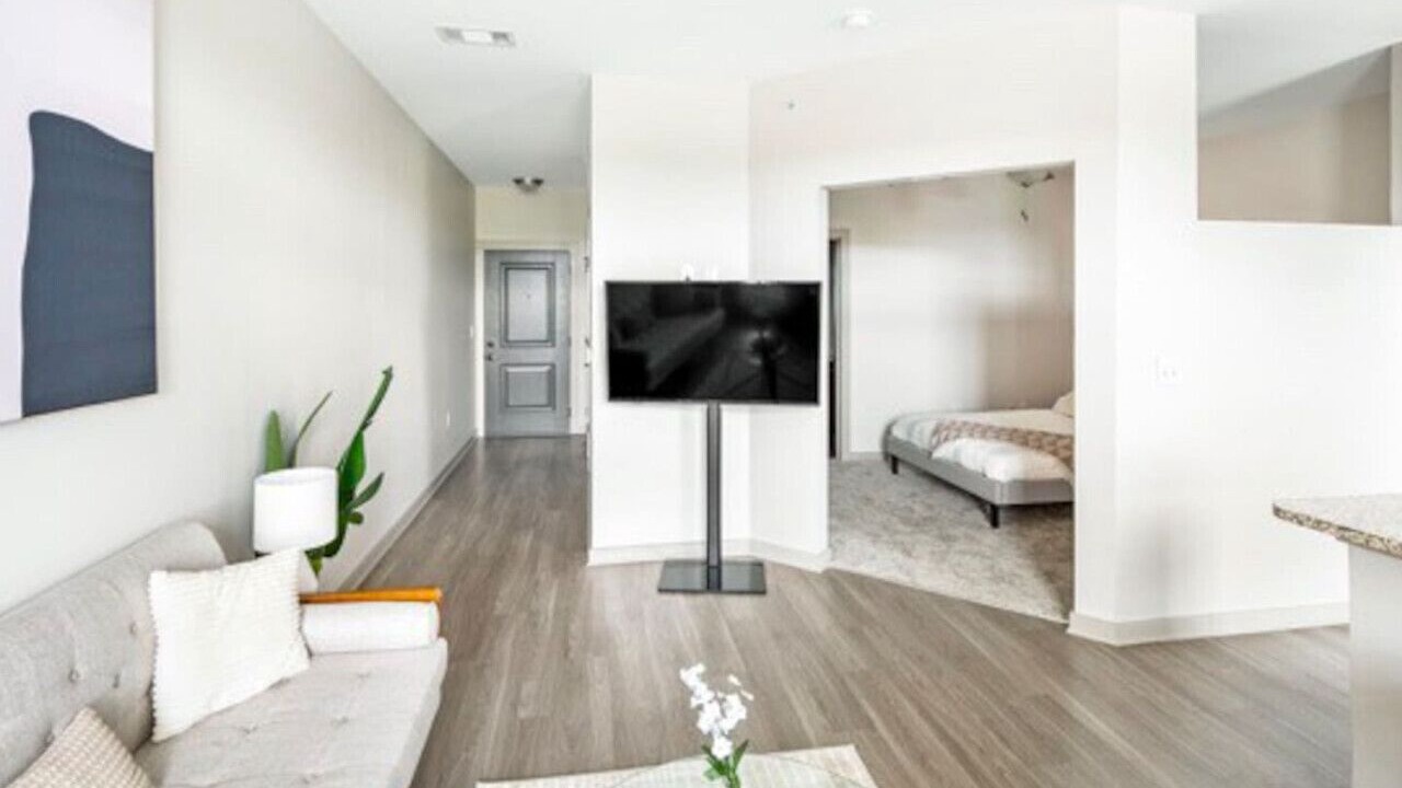 Photo of Livingroom in West End