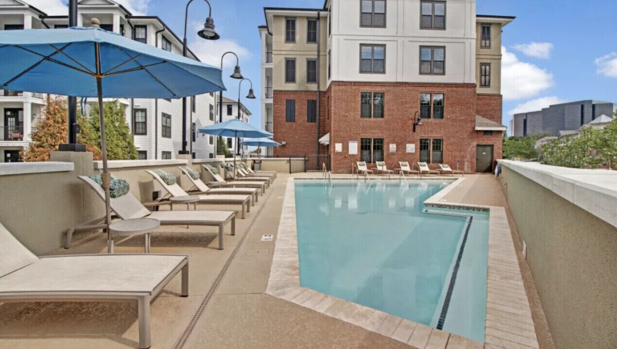 Photo of Outdoor in West End