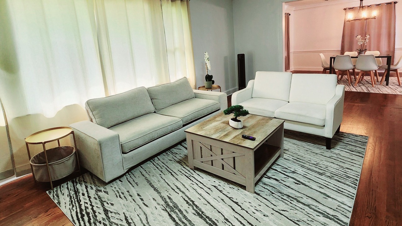 Photo of Livingroom in Wilson