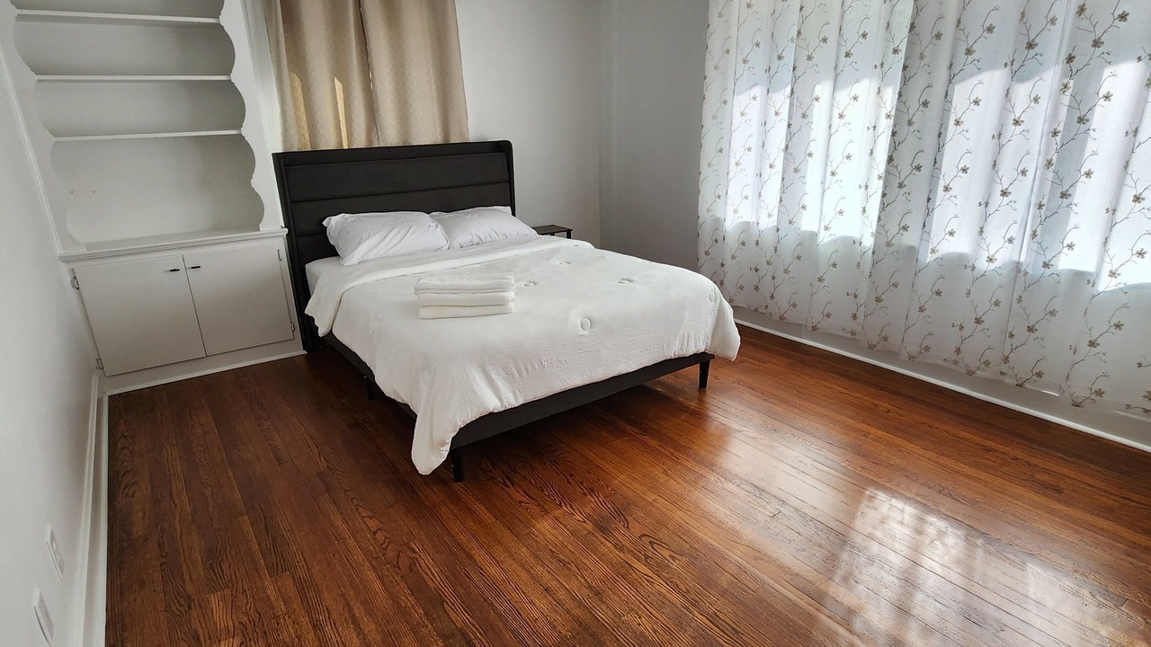 Photo of Bedroom in Wilson