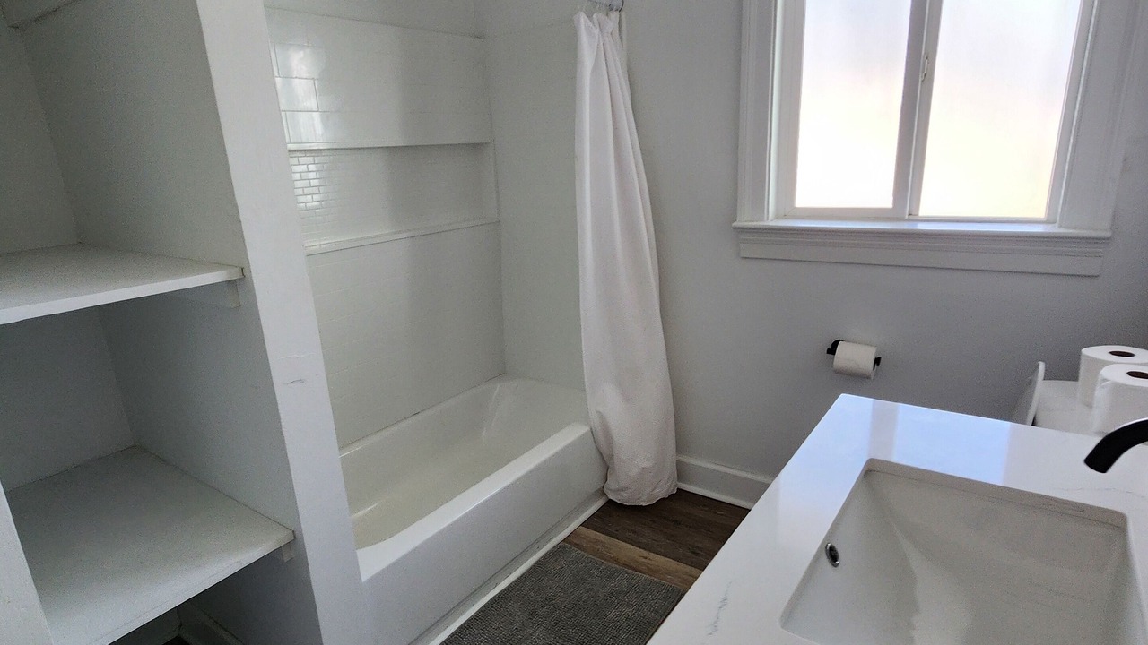 Photo of Bathroom in Wilson