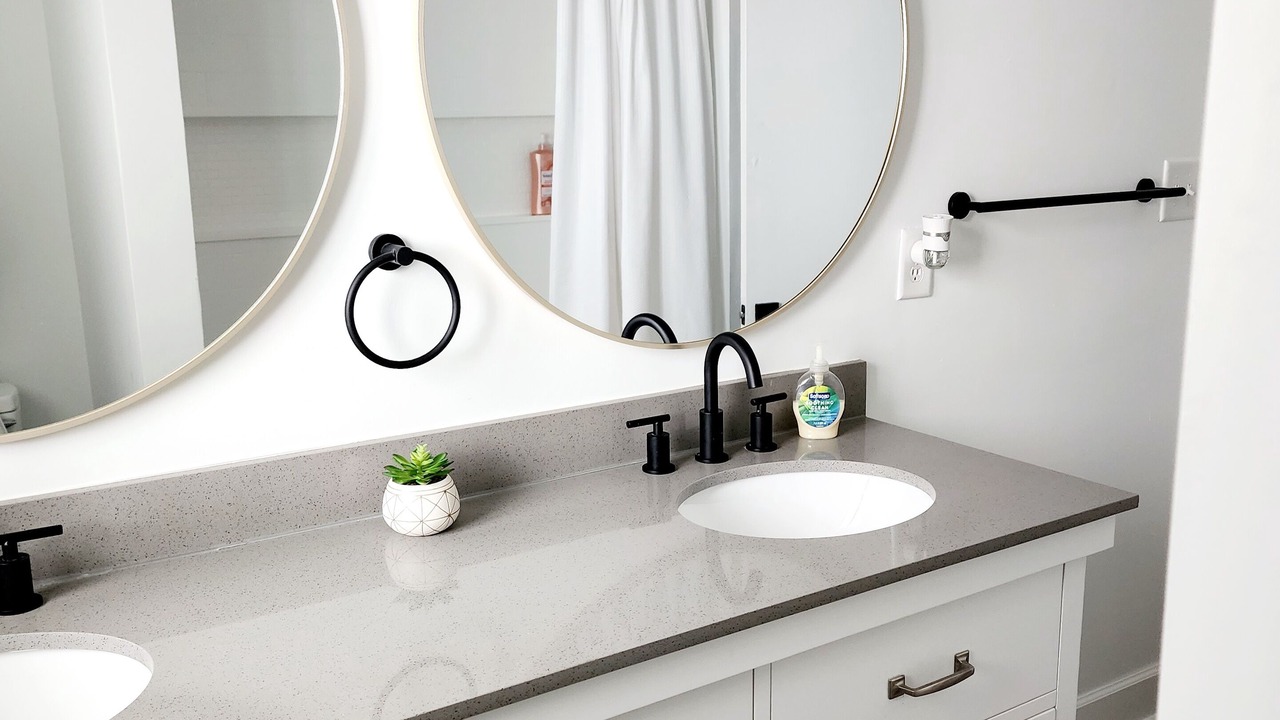 Photo of Bathroom in Wilson