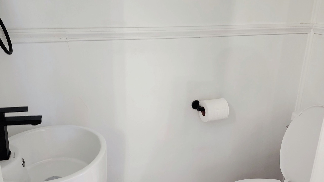 Photo of Bathroom in Wilson