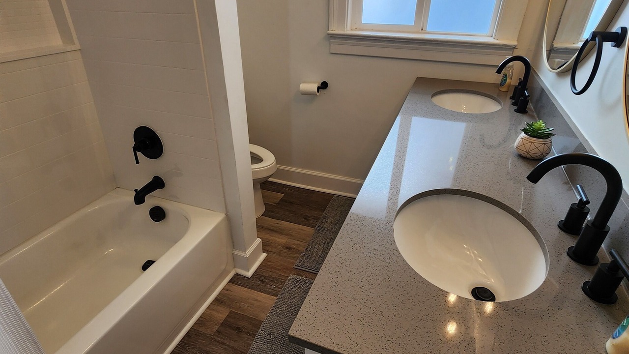 Photo of Bathroom in Wilson