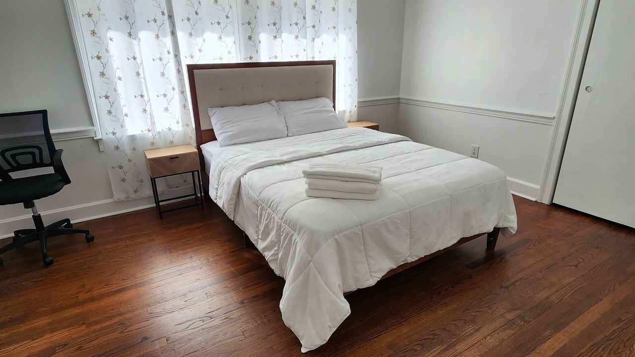 Photo of Bedroom in Wilson
