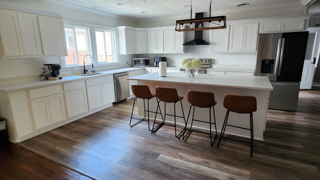 Photo of Kitchen in Wilson
