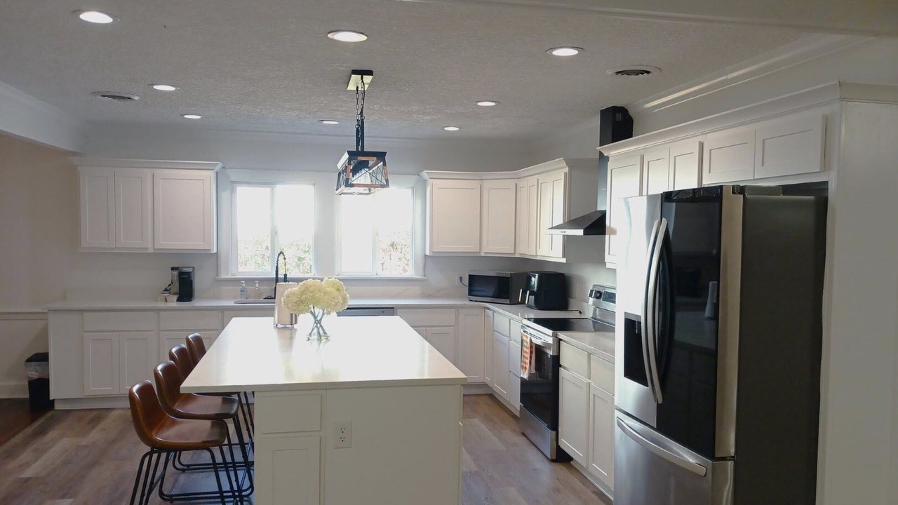 Photo of Kitchen in Wilson