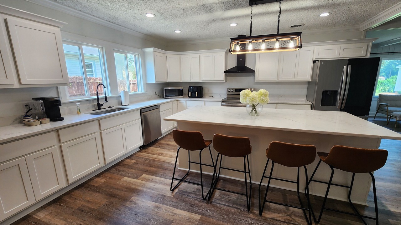Photo of Kitchen in Wilson