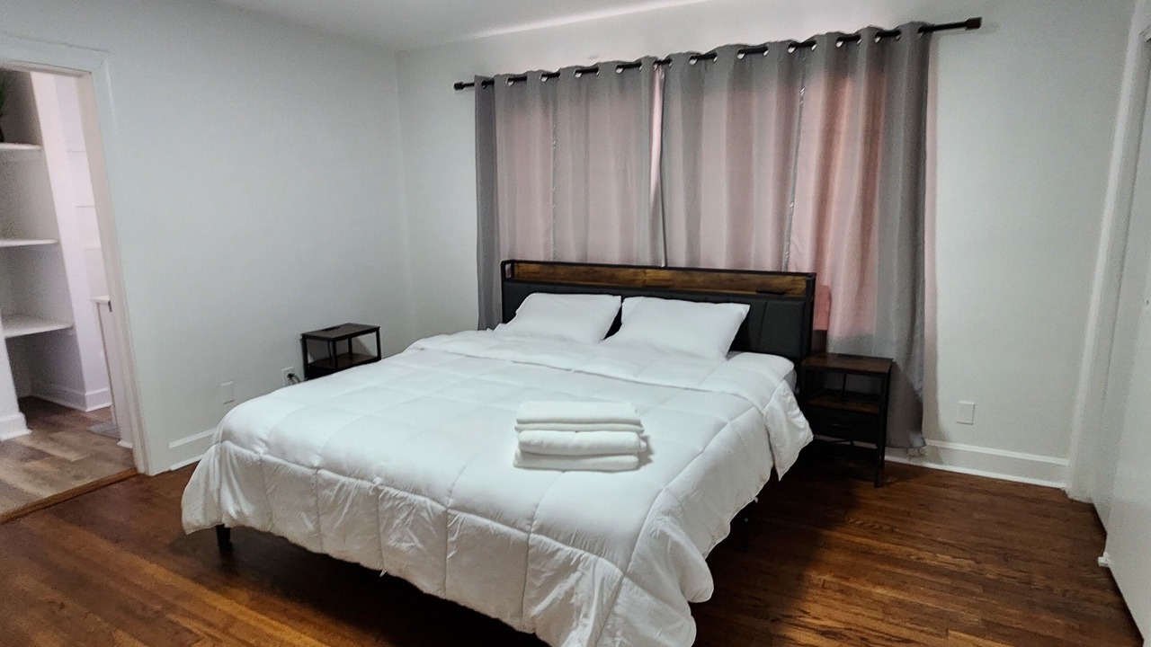 Photo of Bedroom in Wilson