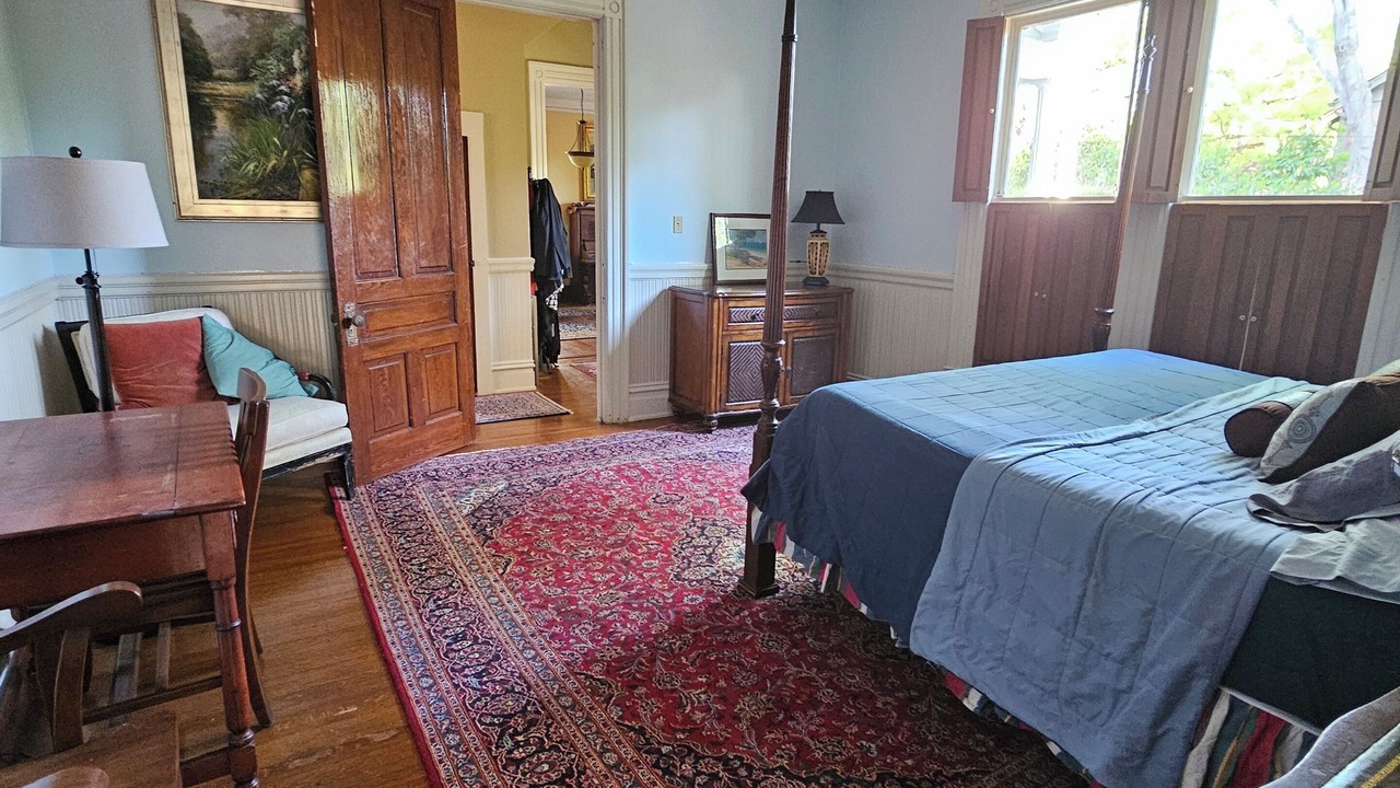 Photo of Bedroom in Statesville