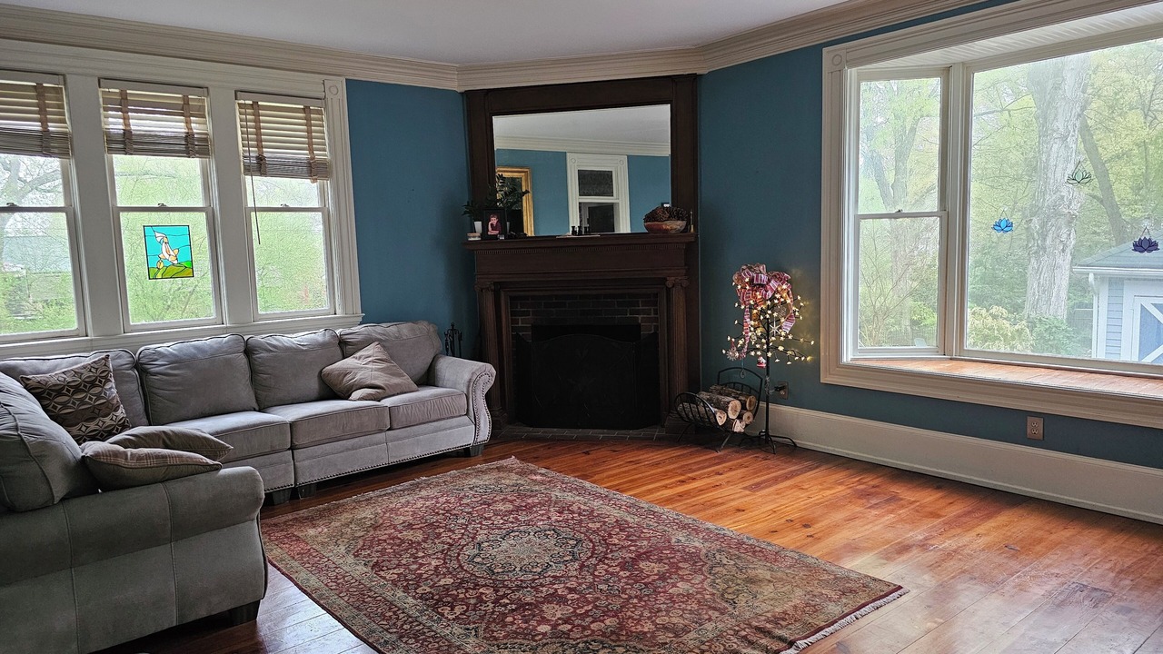 Photo of Livingroom in Statesville