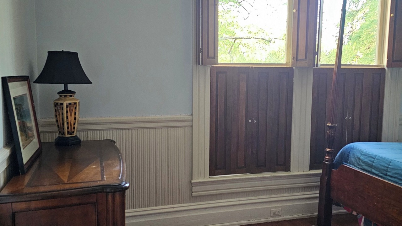 Photo of Bedroom in Statesville