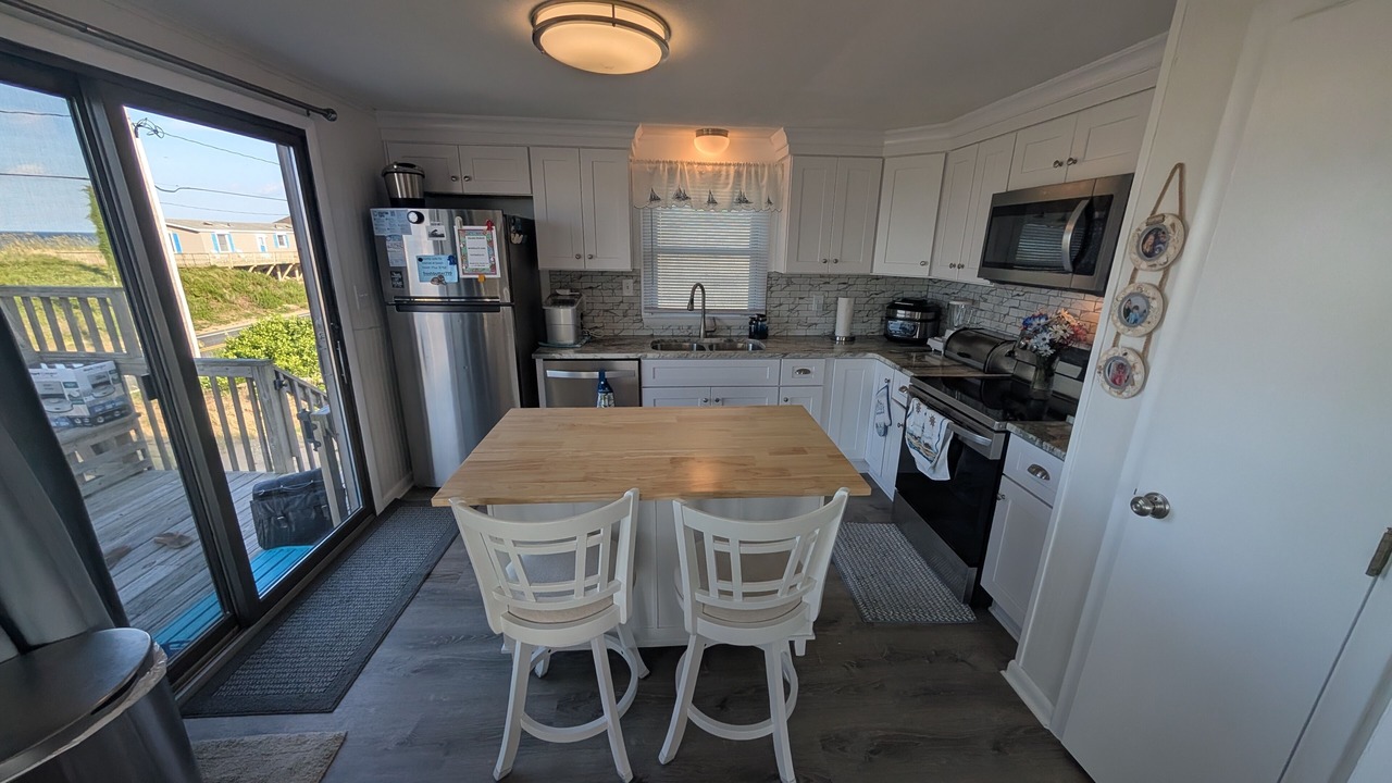 Photo of Kitchen in Colington