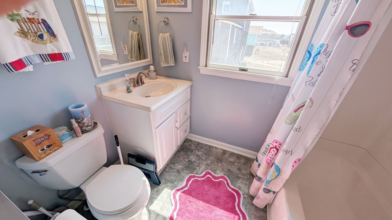 Photo of Bathroom in Colington