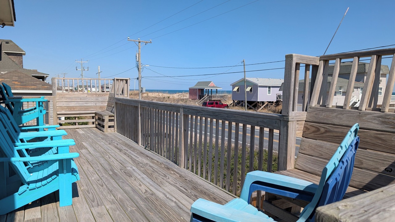 Photo of Outdoor in Colington