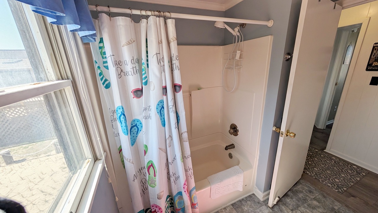 Photo of Bathroom in Colington