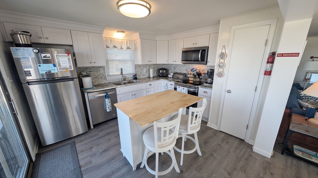 Photo of Kitchen in Colington