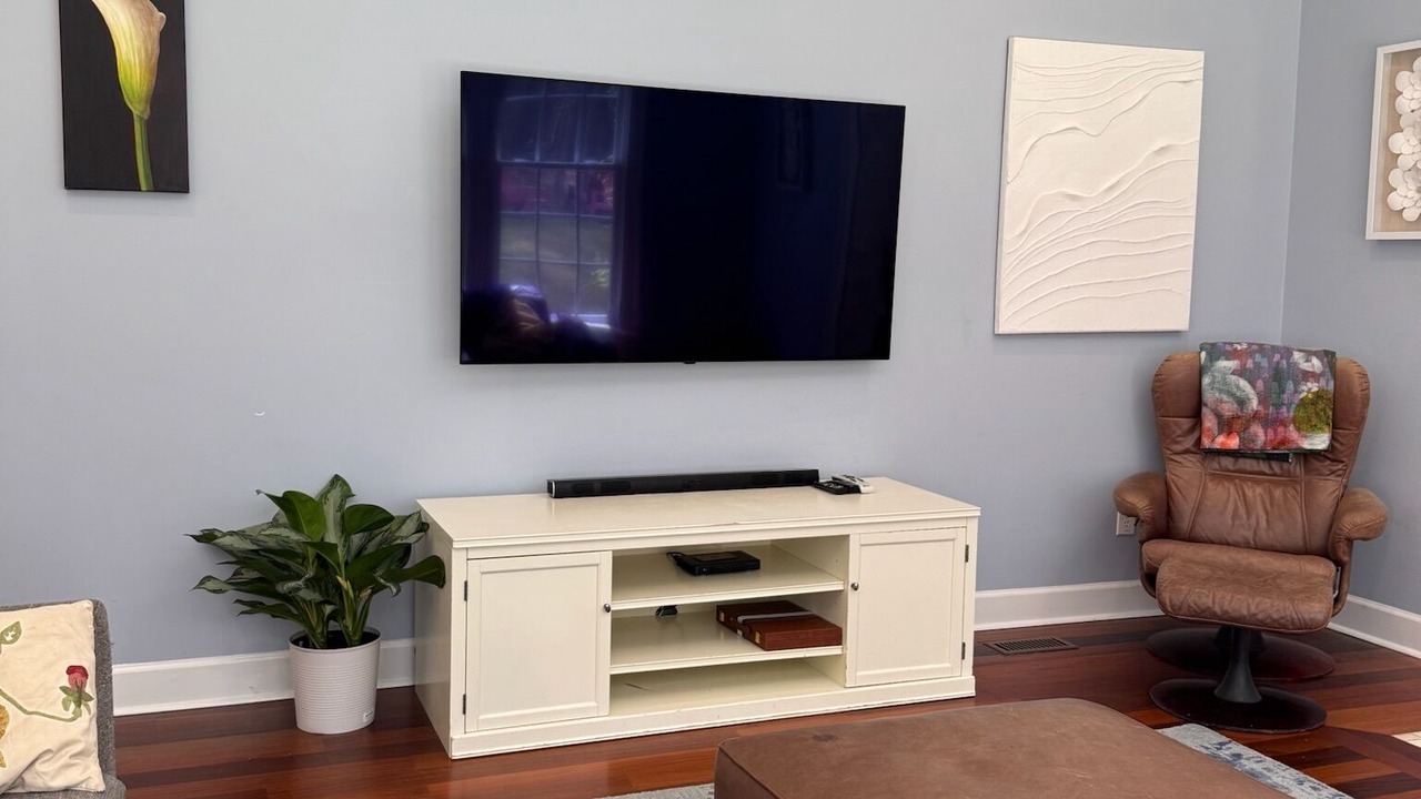 Photo of Bedroom in Chapel Hill