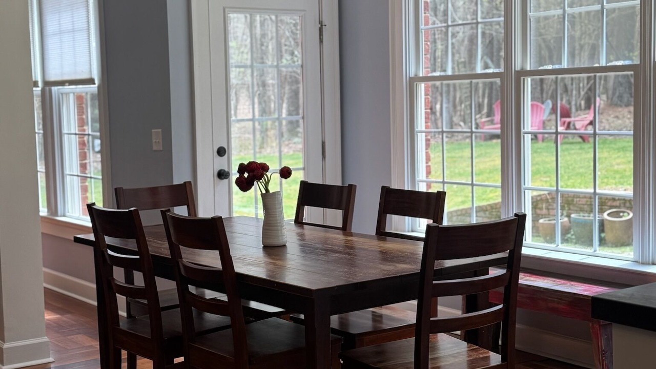 Photo of Bedroom in Chapel Hill