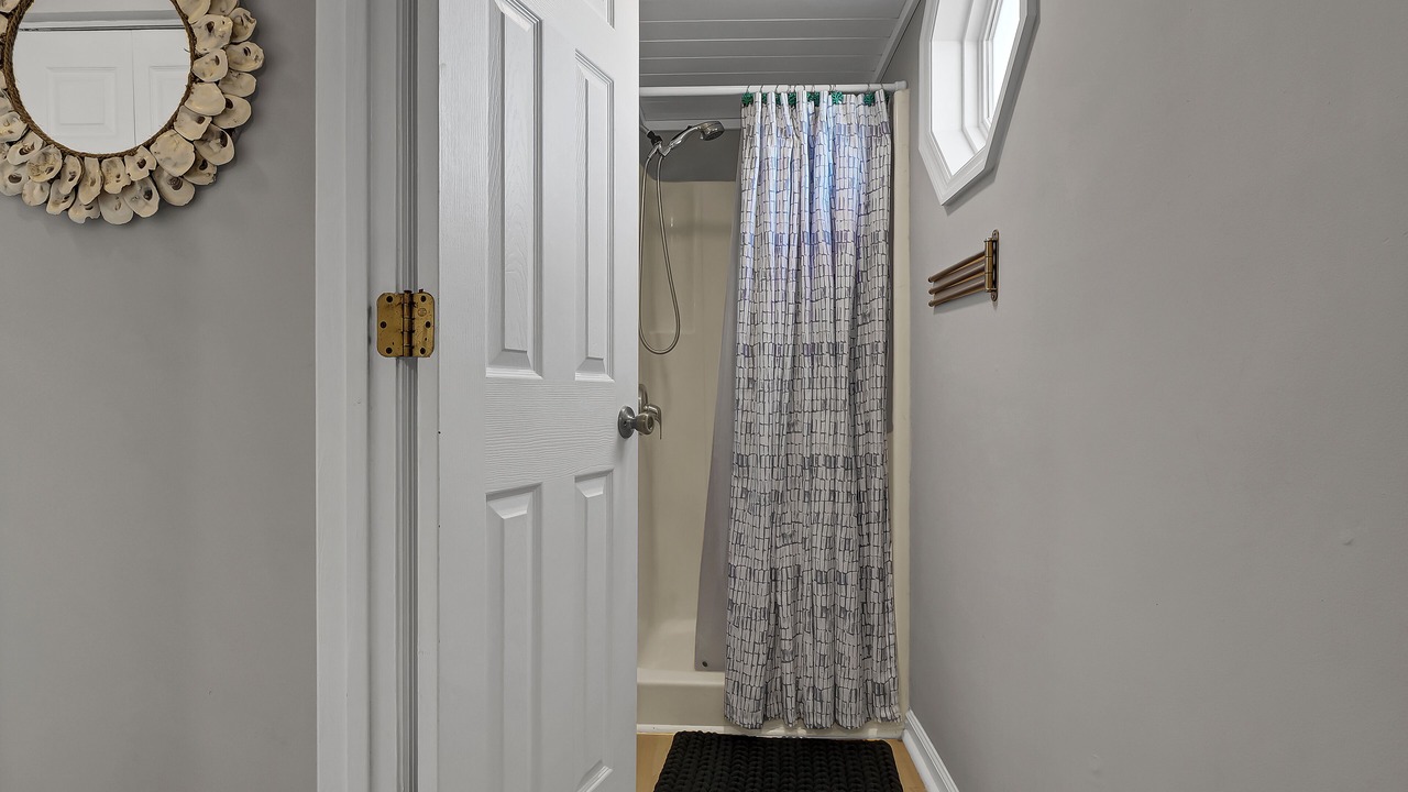 Photo of Bathroom in McCutcheon Field