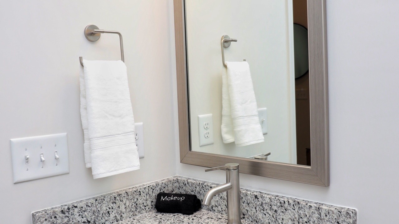 Photo of Bathroom in Charlotte