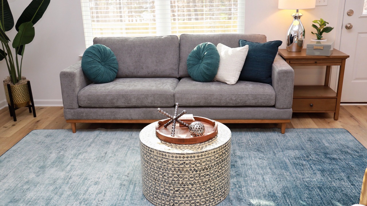 Photo of Livingroom in Charlotte
