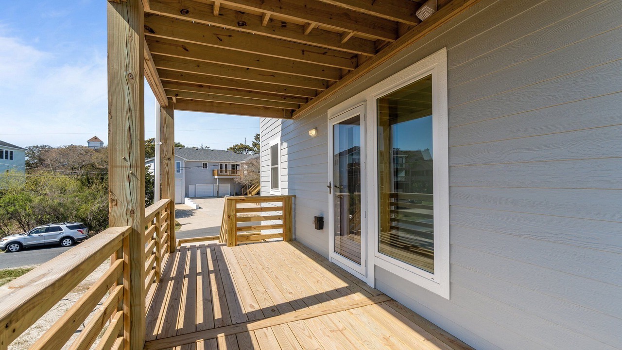 Photo of Patio Balcony in Indiantown Shores