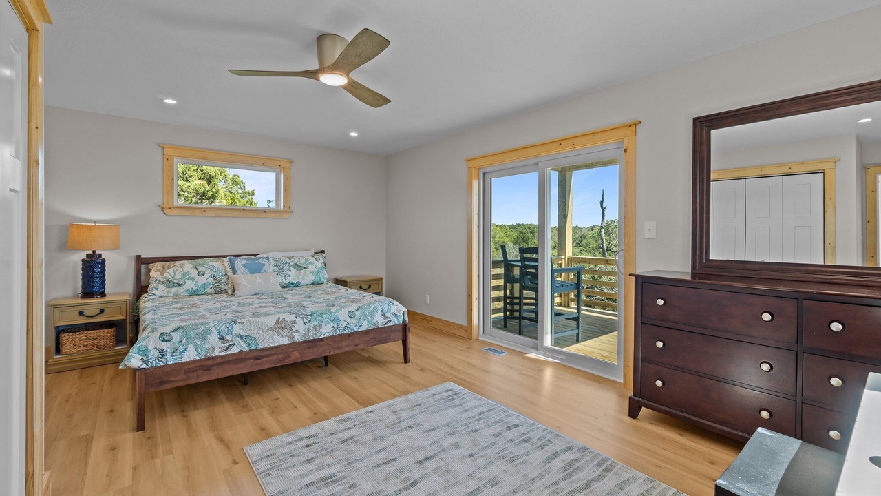 Photo of Bedroom in Indiantown Shores
