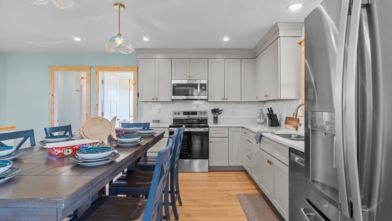 Photo of Kitchen in Indiantown Shores