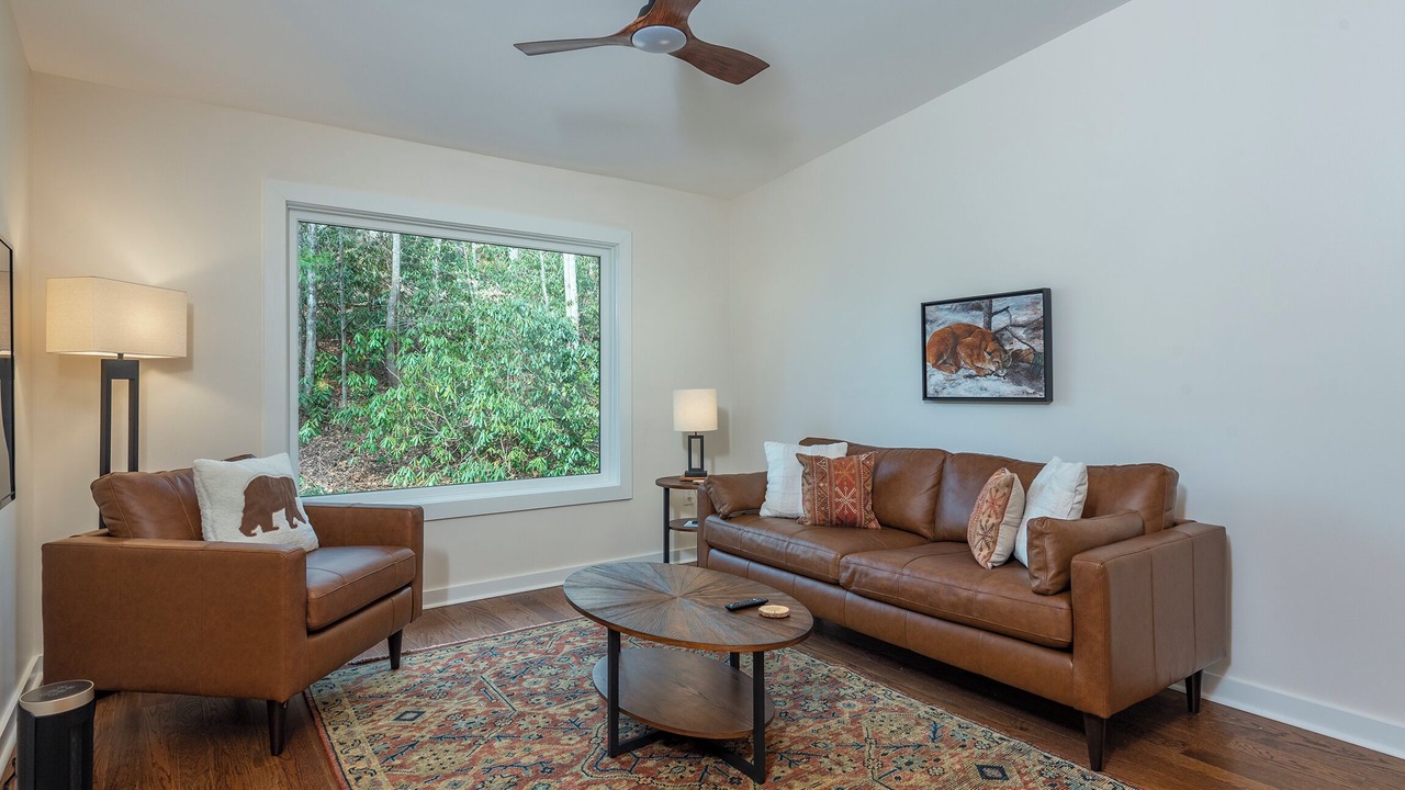 Photo of Bedroom in Montreat