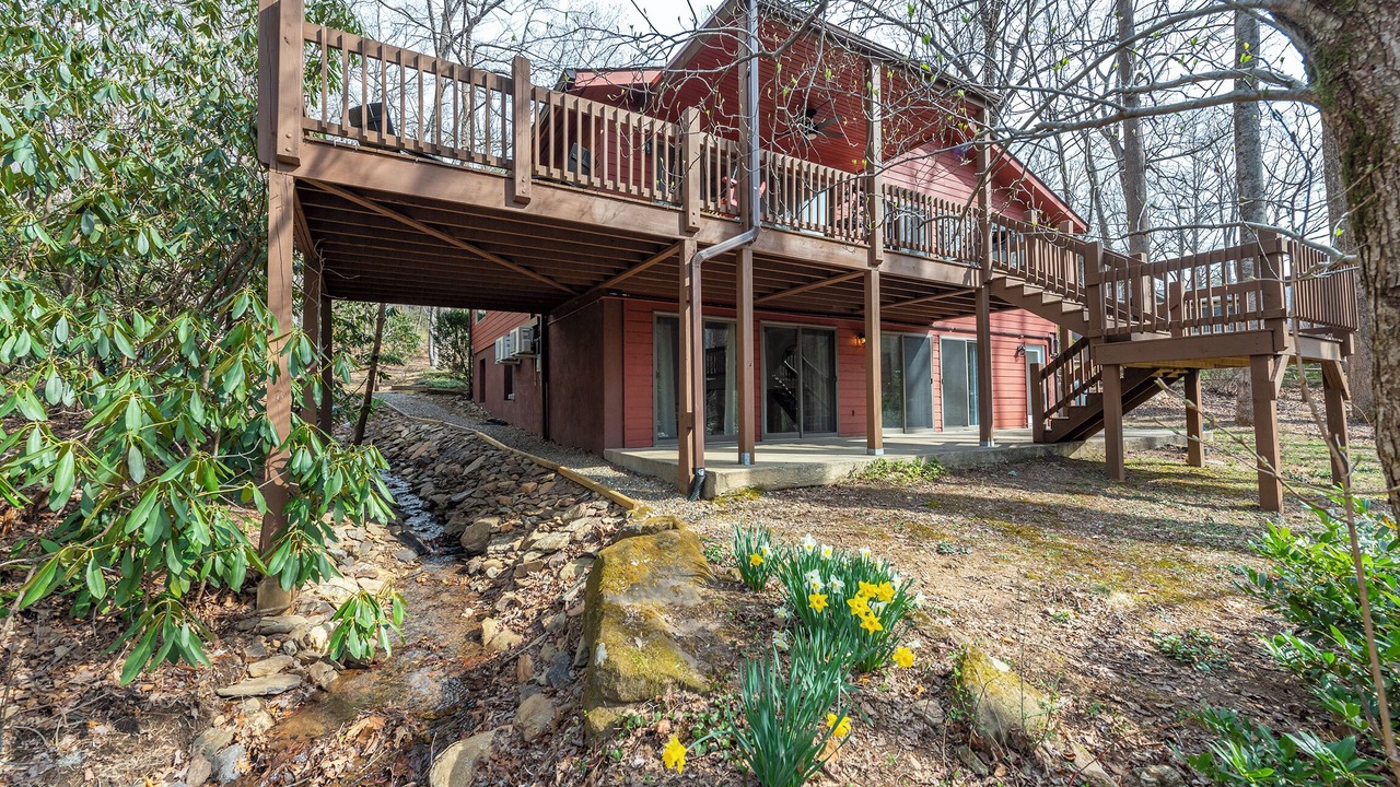Photo of Outdoor in Montreat