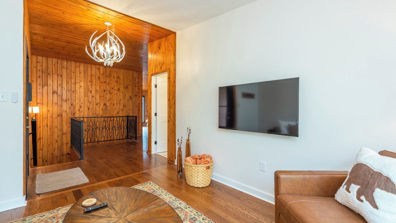 Photo of Bedroom in Montreat