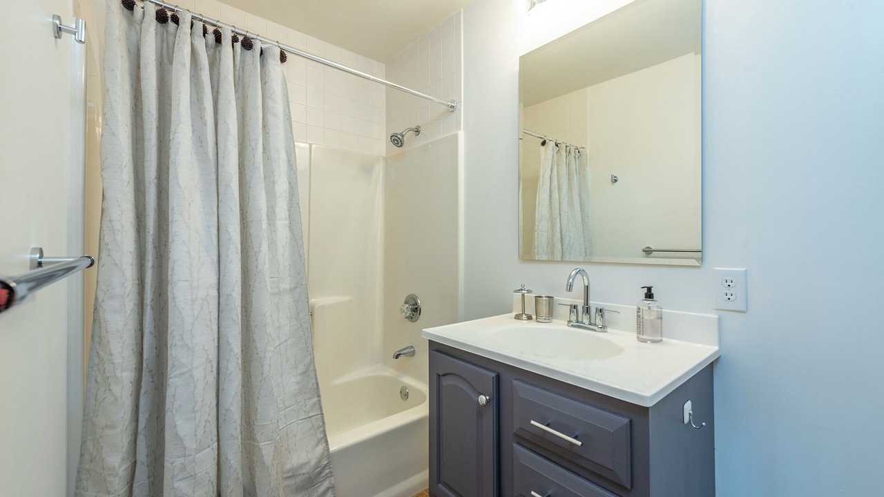 Photo of Bathroom in Montreat