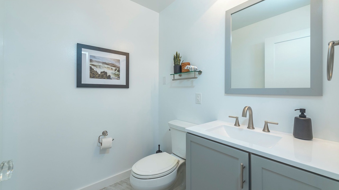 Photo of Bedroom in Montreat