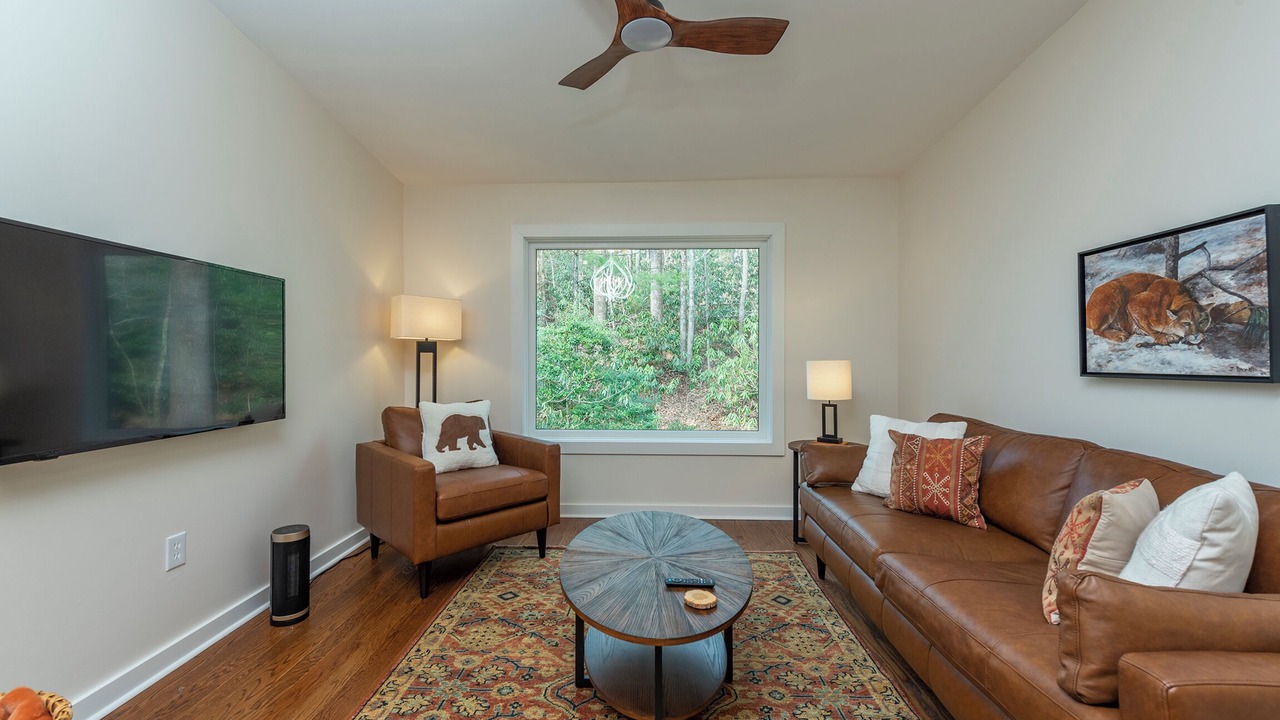 Photo of Bedroom in Montreat