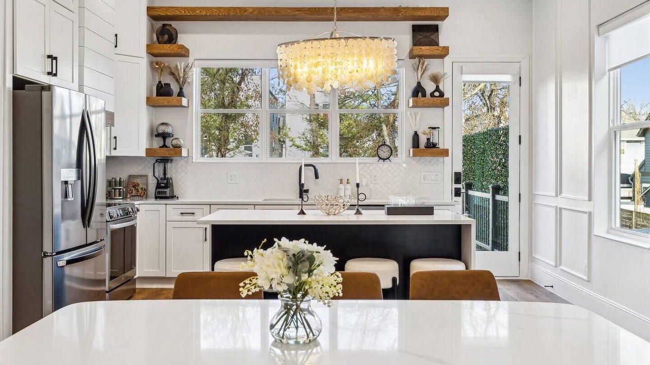 Photo of Kitchen in East Hill