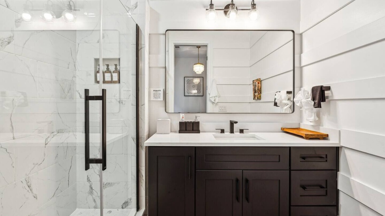 Photo of Bathroom in East Hill