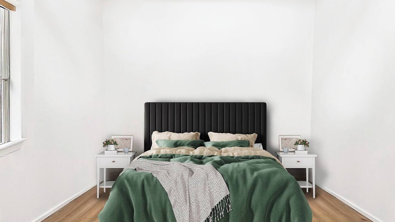 Photo of Bedroom in East Hill